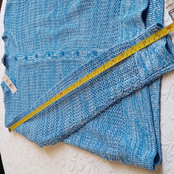 Ann Loft cardigan medium - Picture 8 of 12